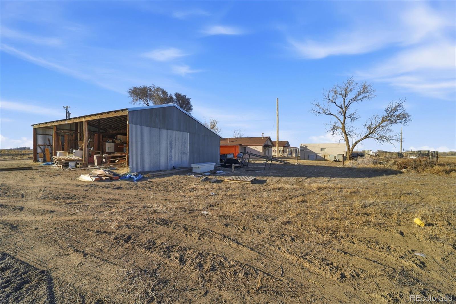 6010 Us Highway 50 Fowler CO 81039