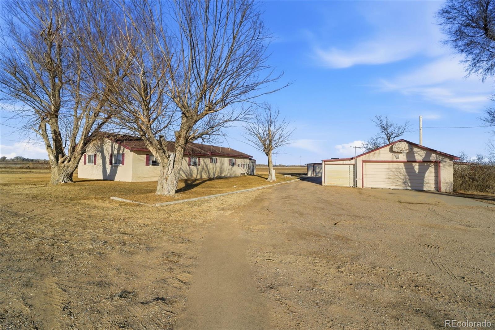 6010 Us Highway 50 Fowler CO 81039