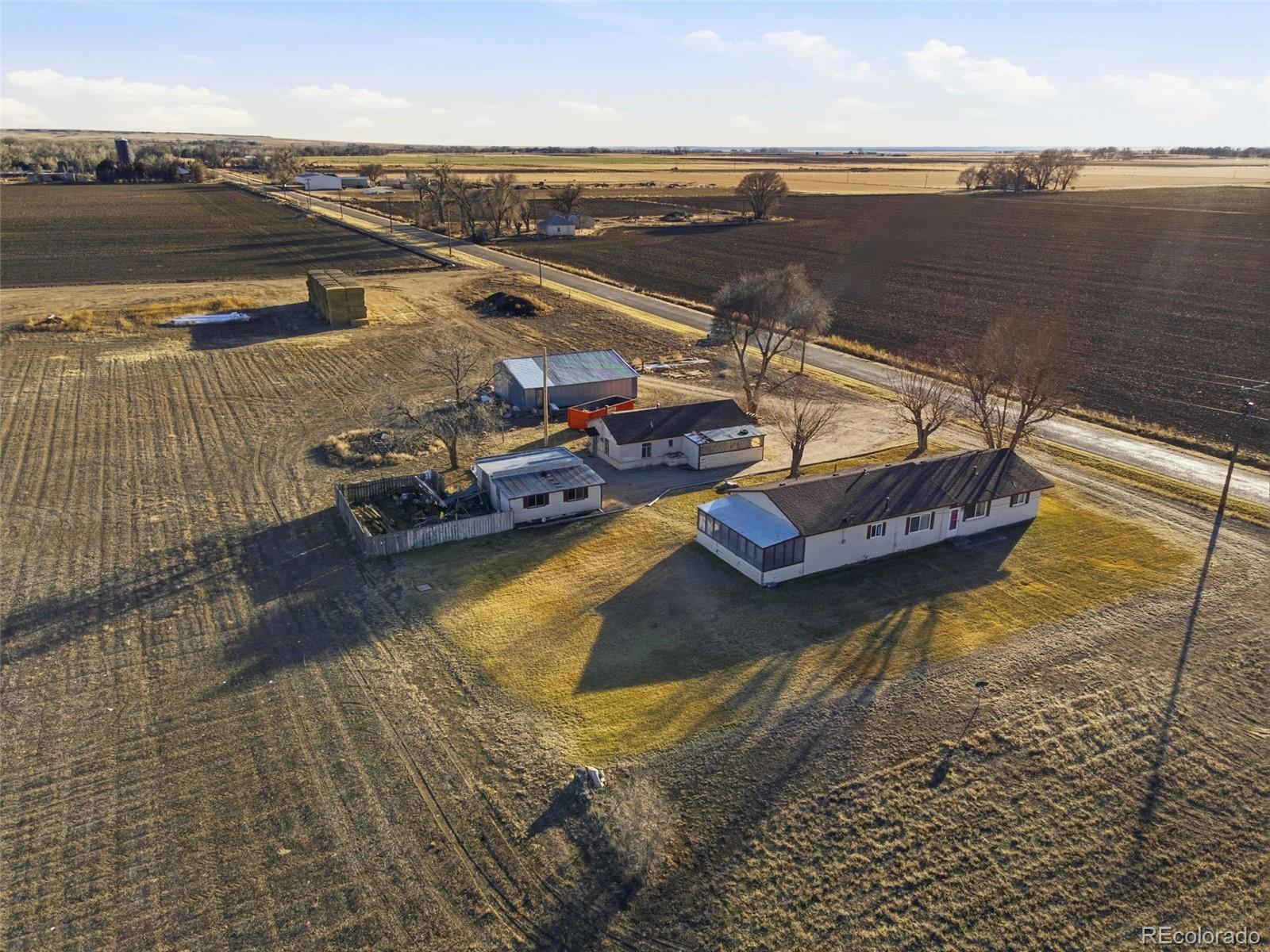 6010 Us Highway 50 Fowler CO 81039