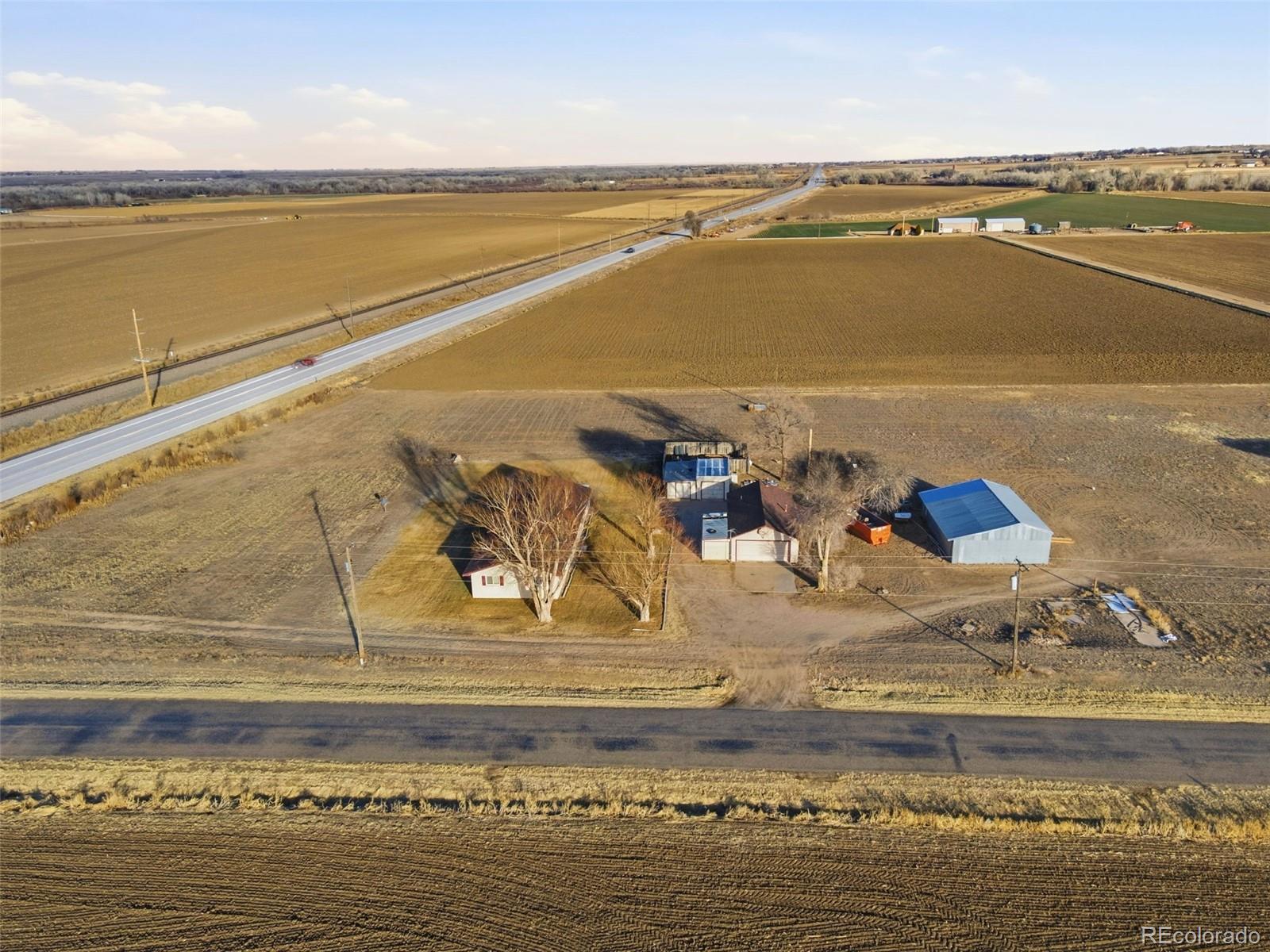 6010 Us Highway 50 Fowler CO 81039