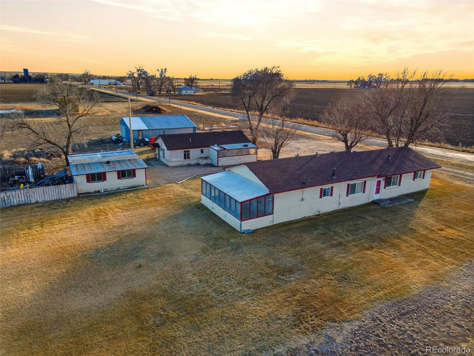 6010 Us Highway 50 Fowler CO 81039