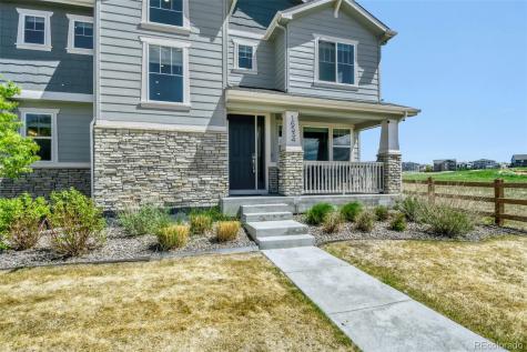 16534 E 118th Drive Commerce City CO 80022
