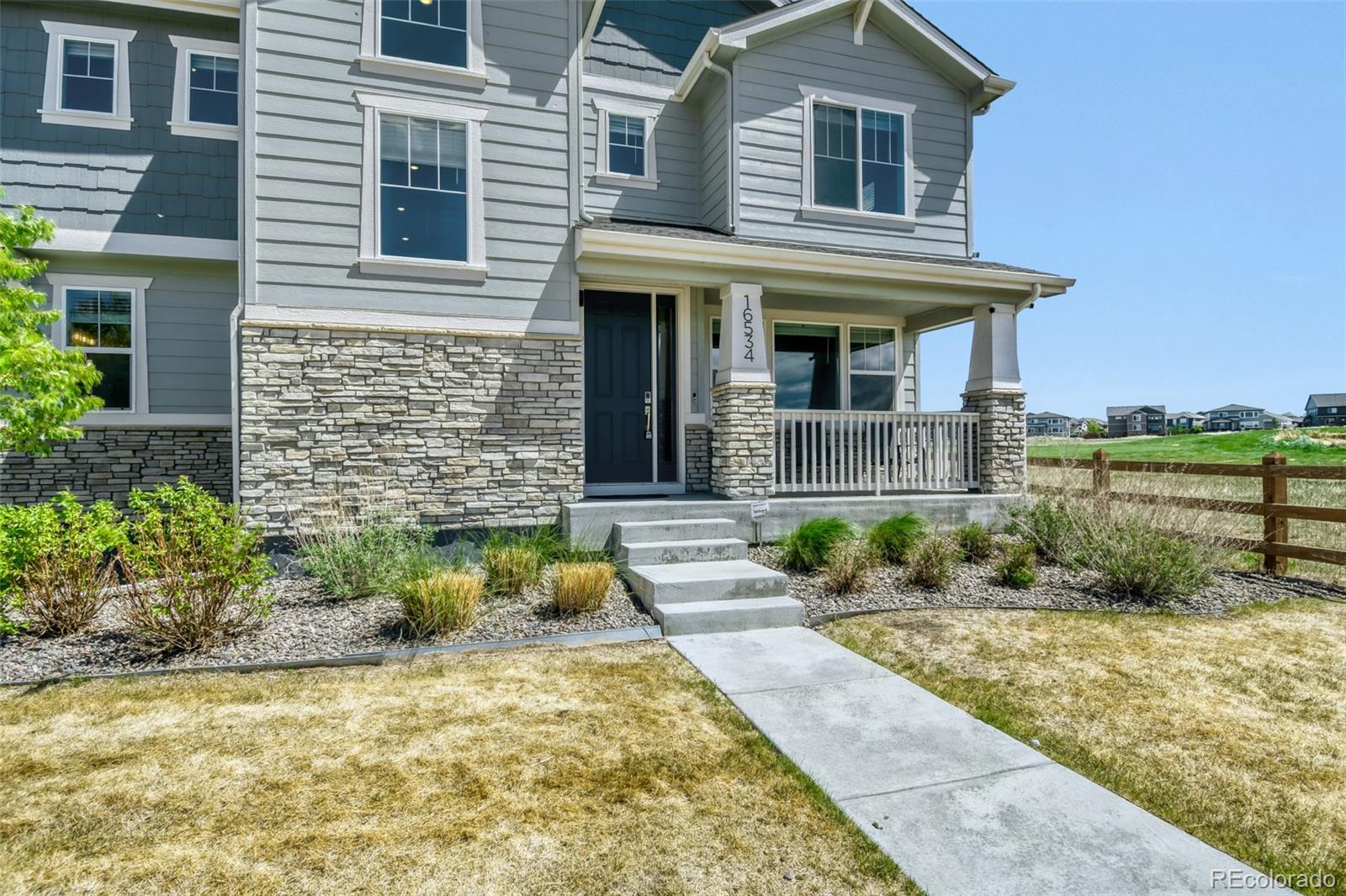 16534 E 118th Drive Commerce City CO 80022