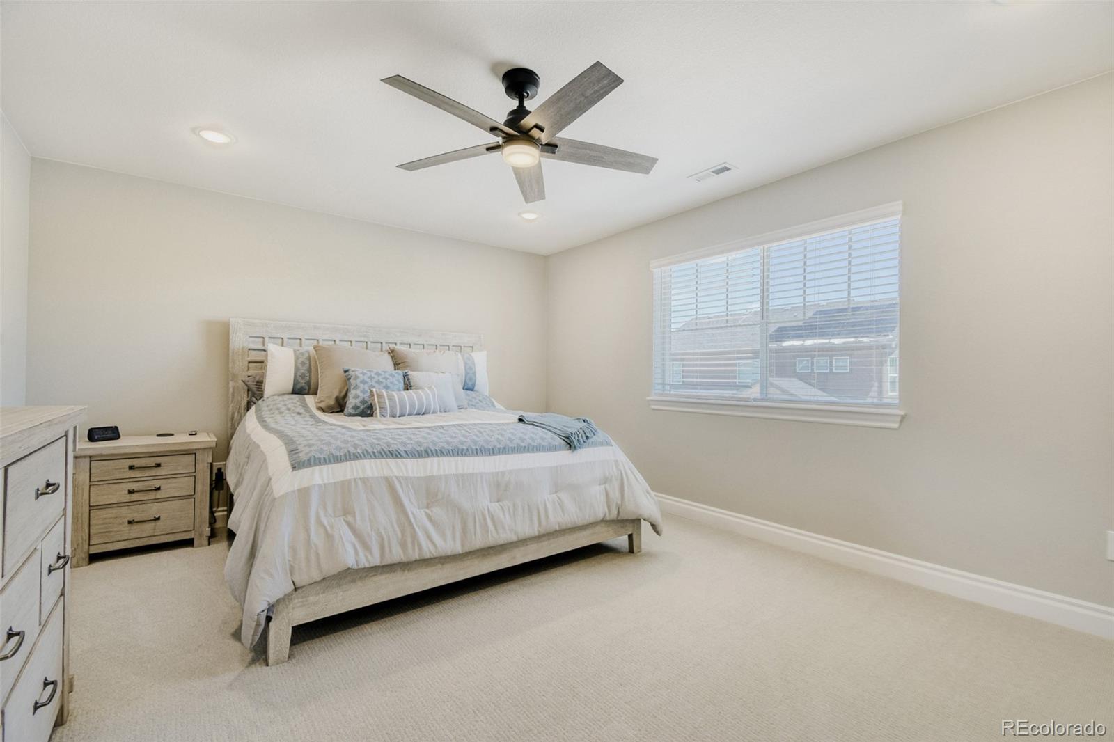 16534 E 118th Drive Commerce City CO 80022