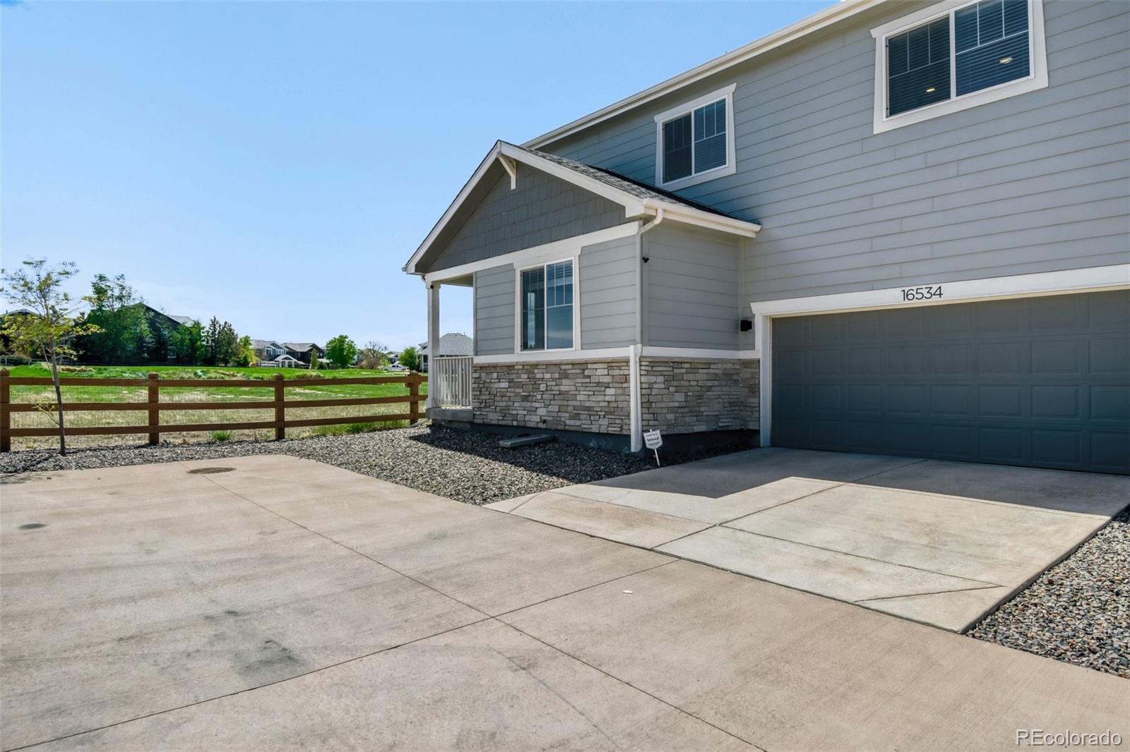 16534 E 118th Drive Commerce City CO 80022