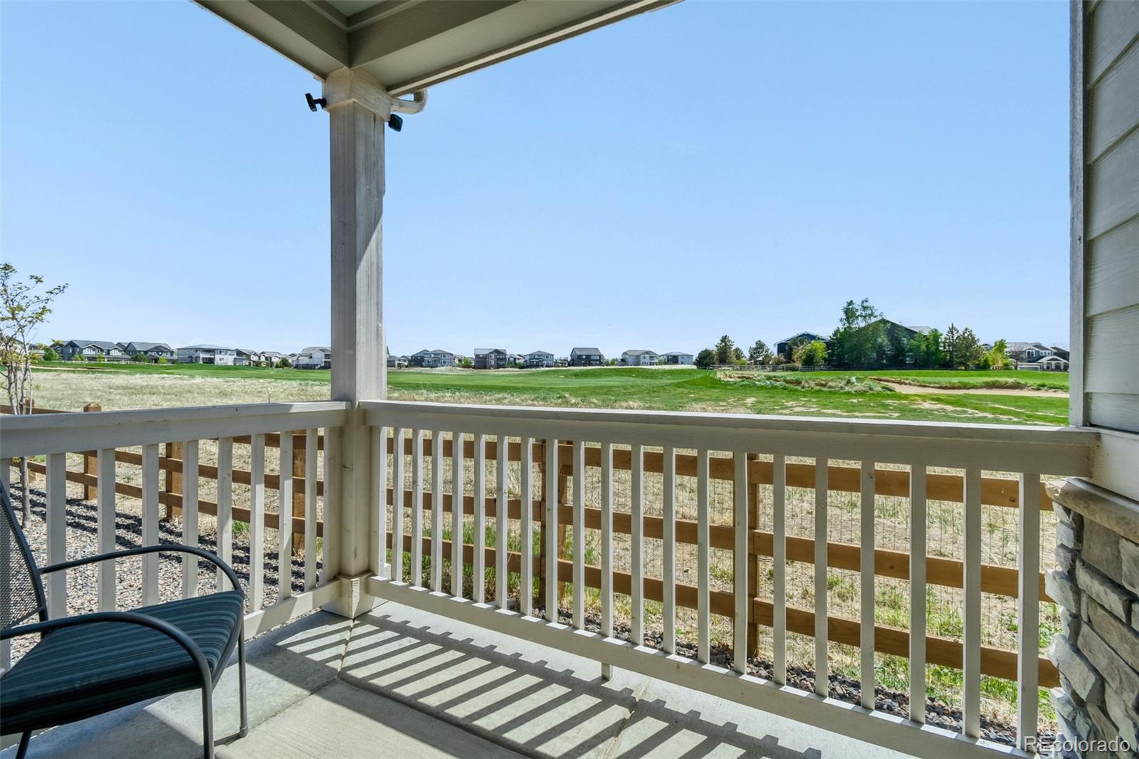 16534 E 118th Drive Commerce City CO 80022