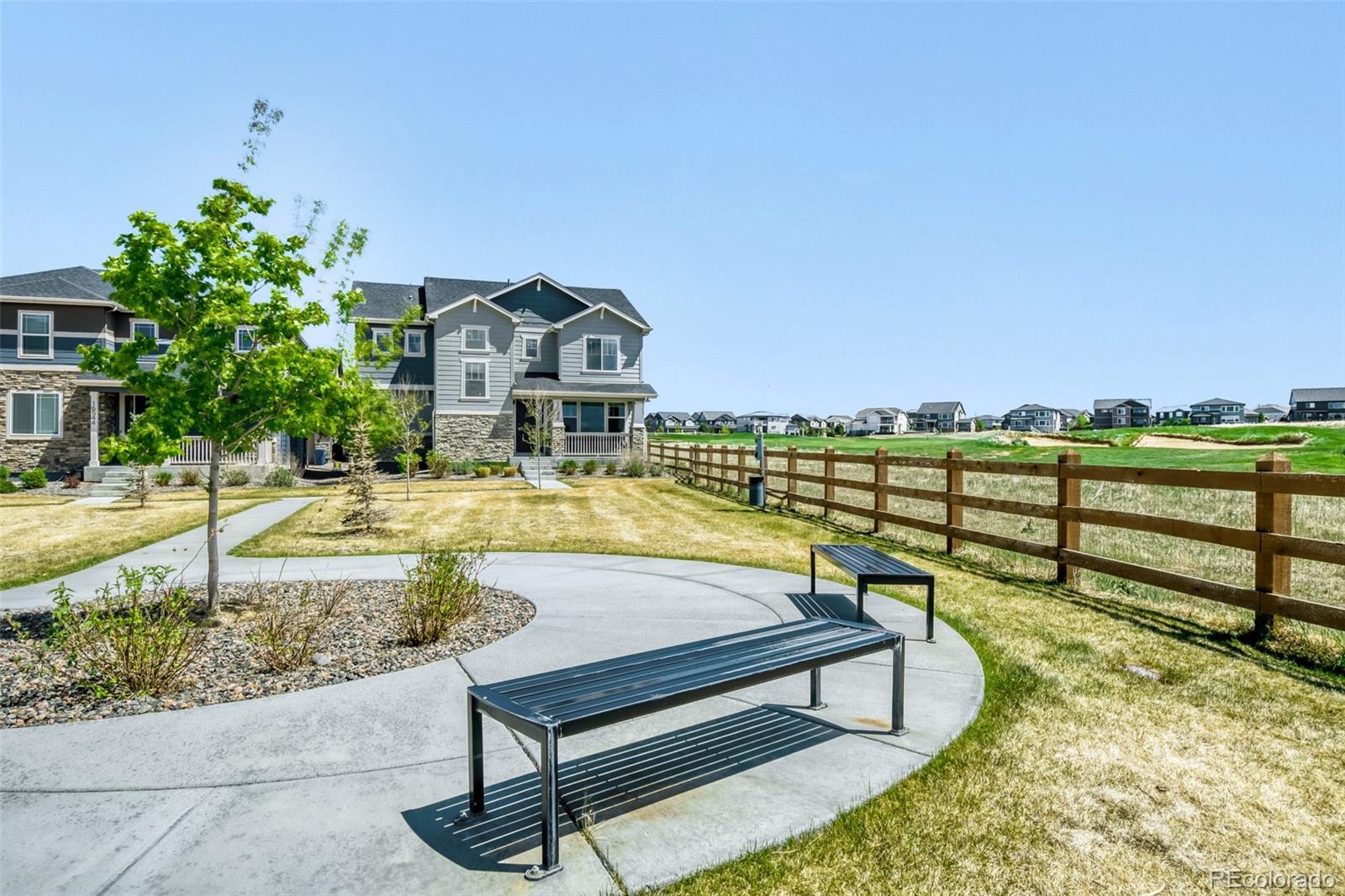 16534 E 118th Drive Commerce City CO 80022