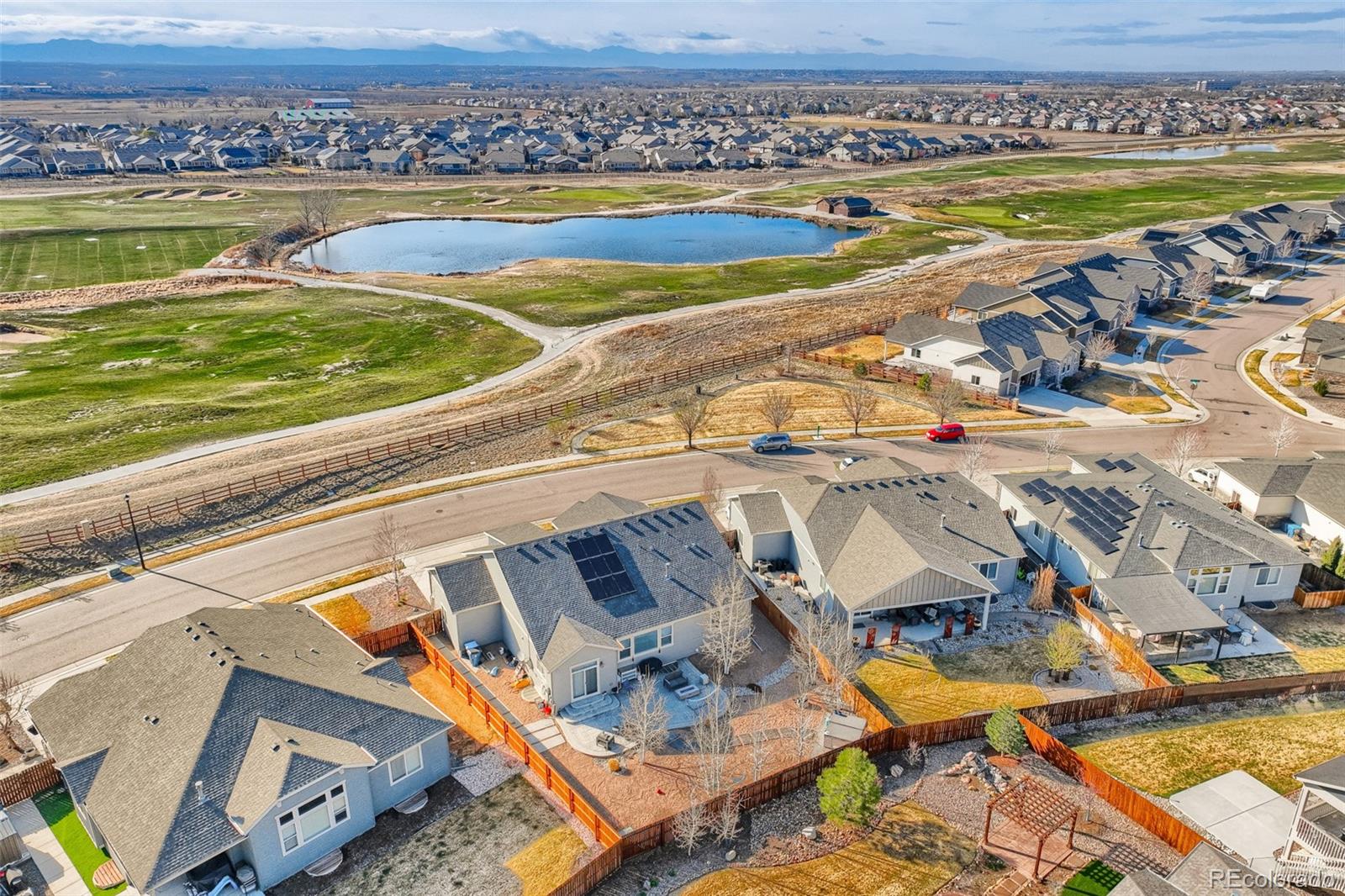 16534 E 118th Drive Commerce City CO 80022