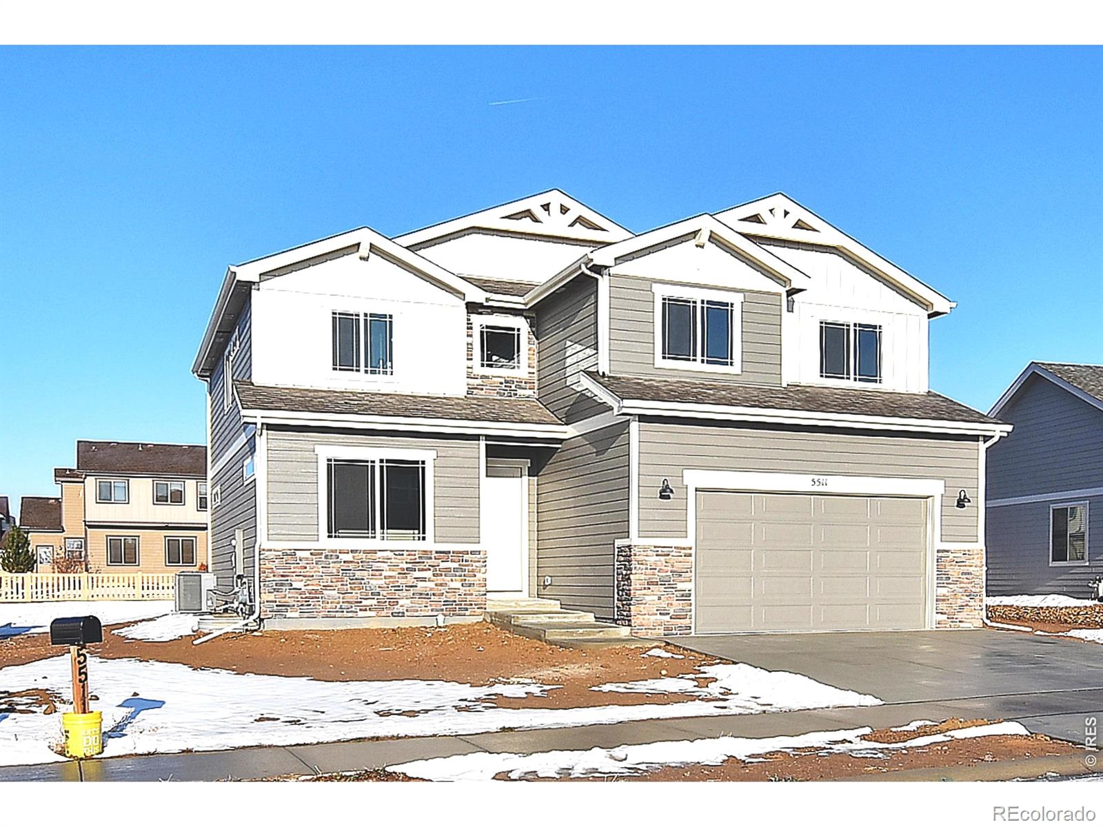 1181 Bitterroot Court Johnstown CO 80534