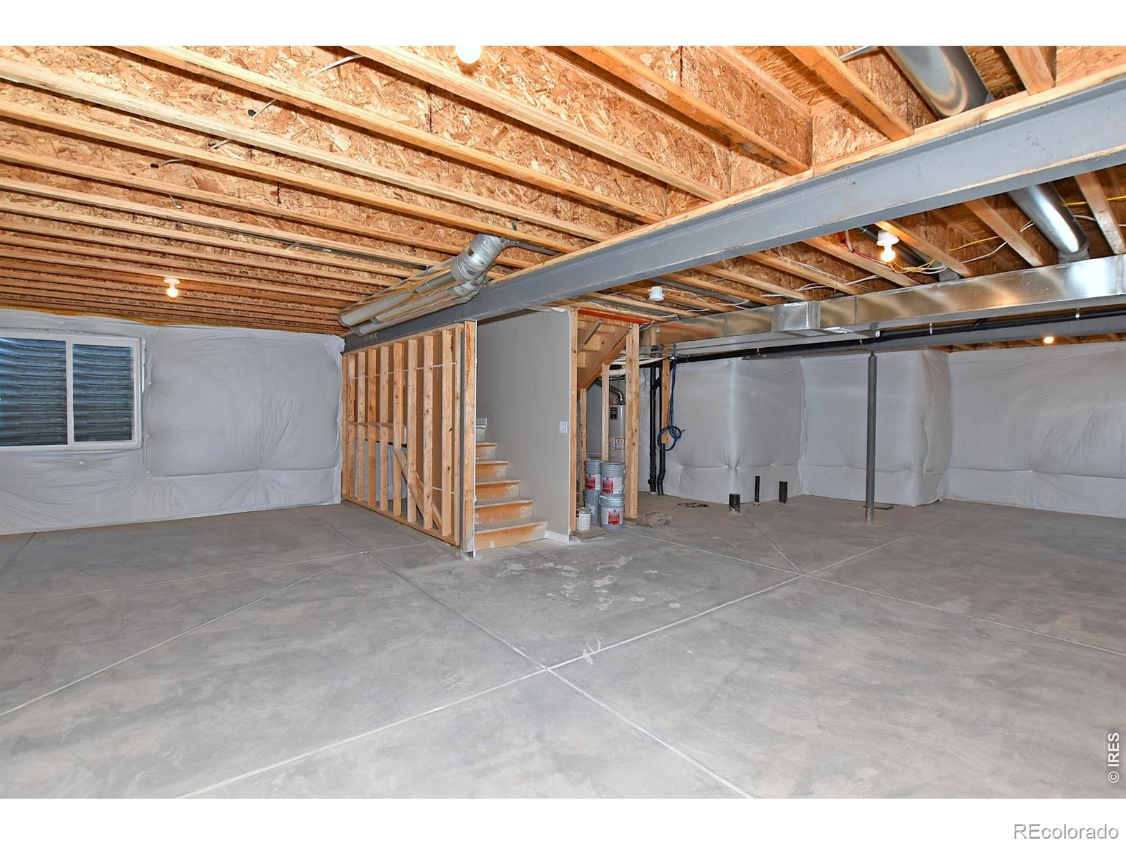 1181 Bitterroot Court Johnstown CO 80534