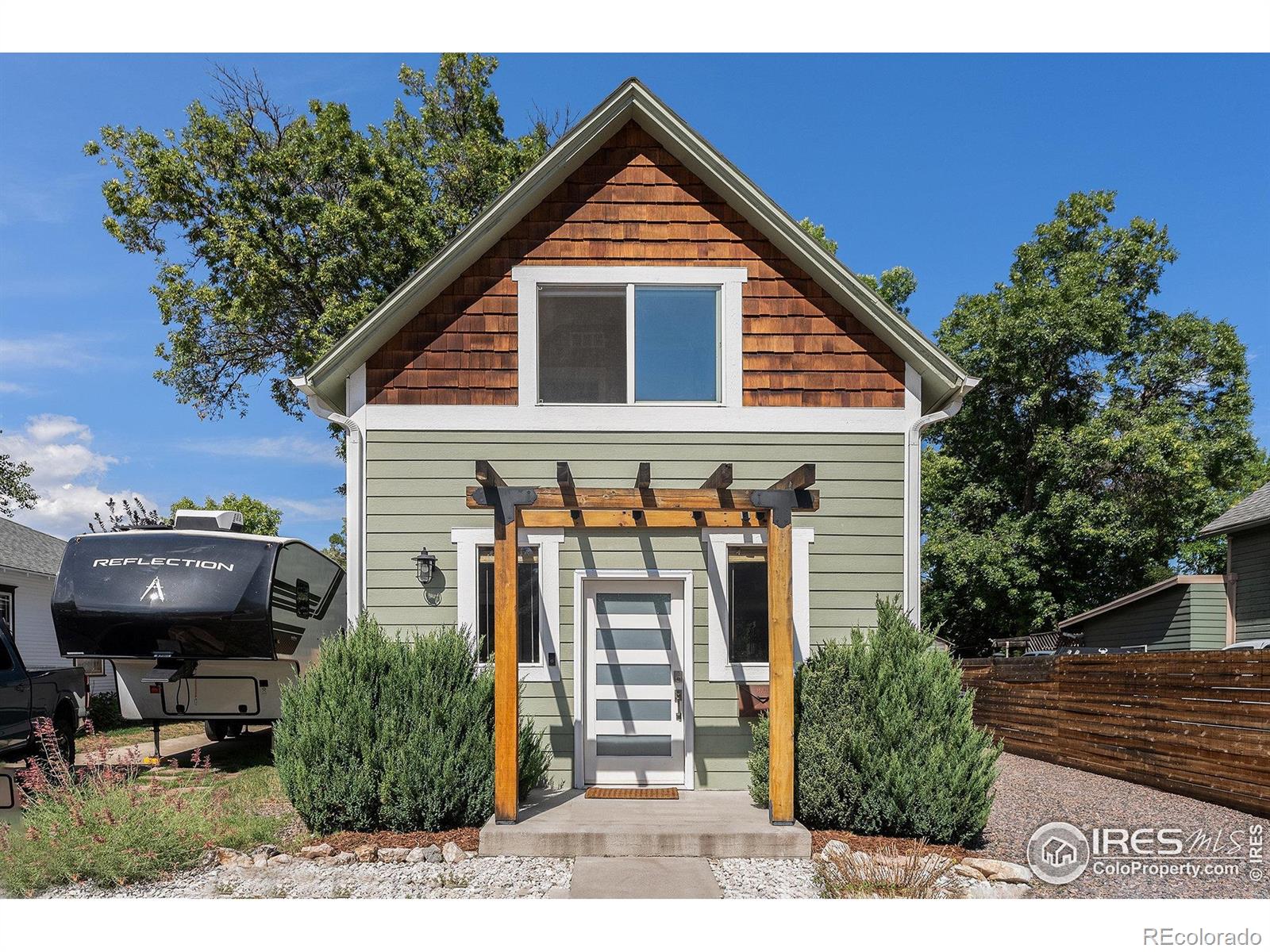 411 E 10th Street Loveland CO 80537