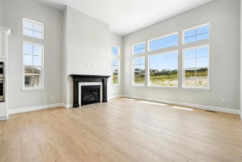 3394 Backdrop Court Castle Rock CO 80108