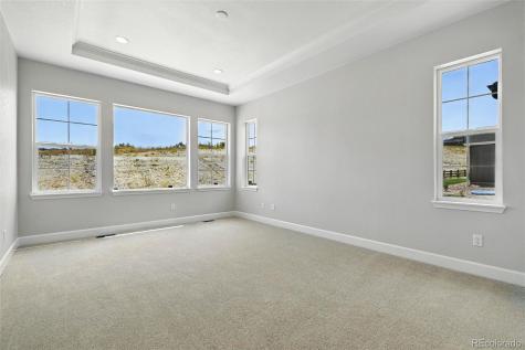 3394 Backdrop Court Castle Rock CO 80108