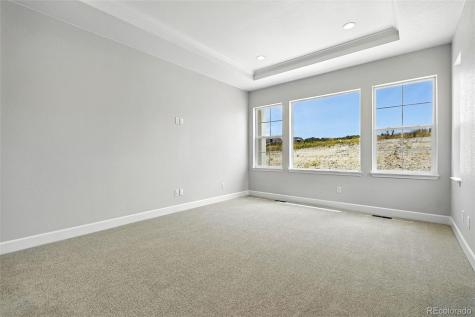 3394 Backdrop Court Castle Rock CO 80108