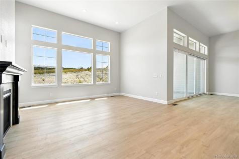 3394 Backdrop Court Castle Rock CO 80108