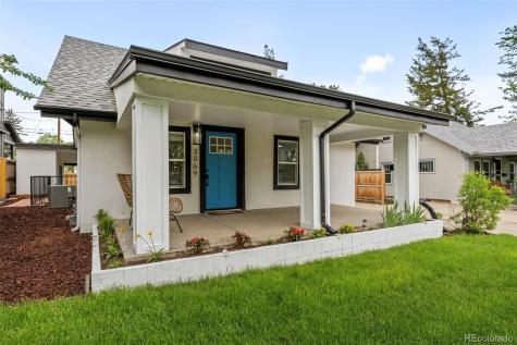 3069 S Pennsylvania Street Englewood CO 80113