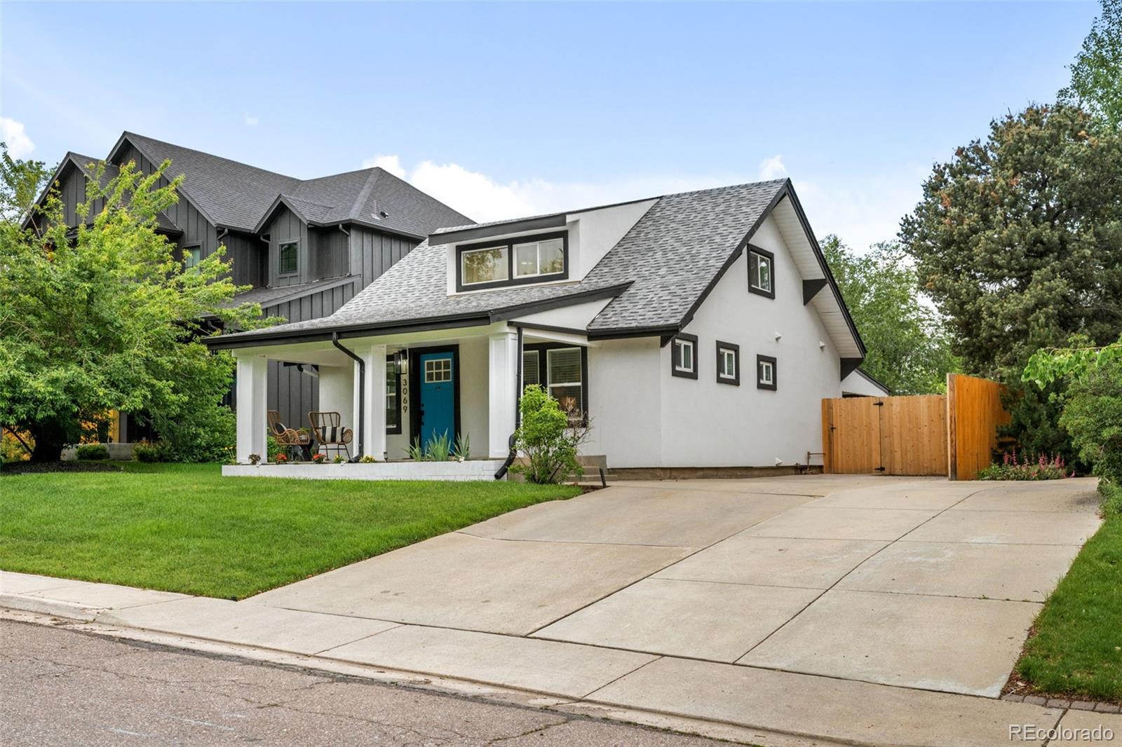 3069 S Pennsylvania Street Englewood CO 80113