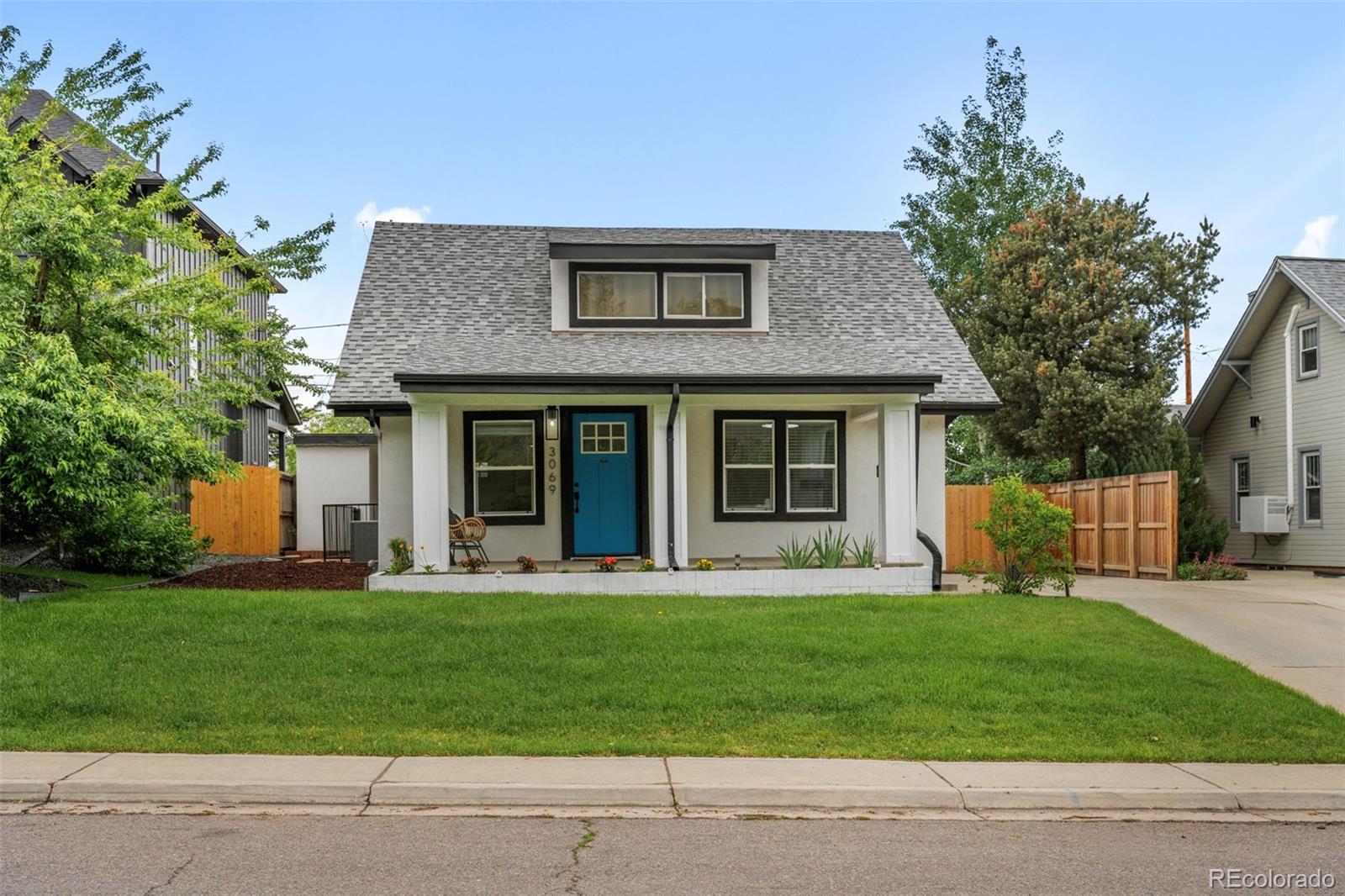 3069 S Pennsylvania Street Englewood CO 80113