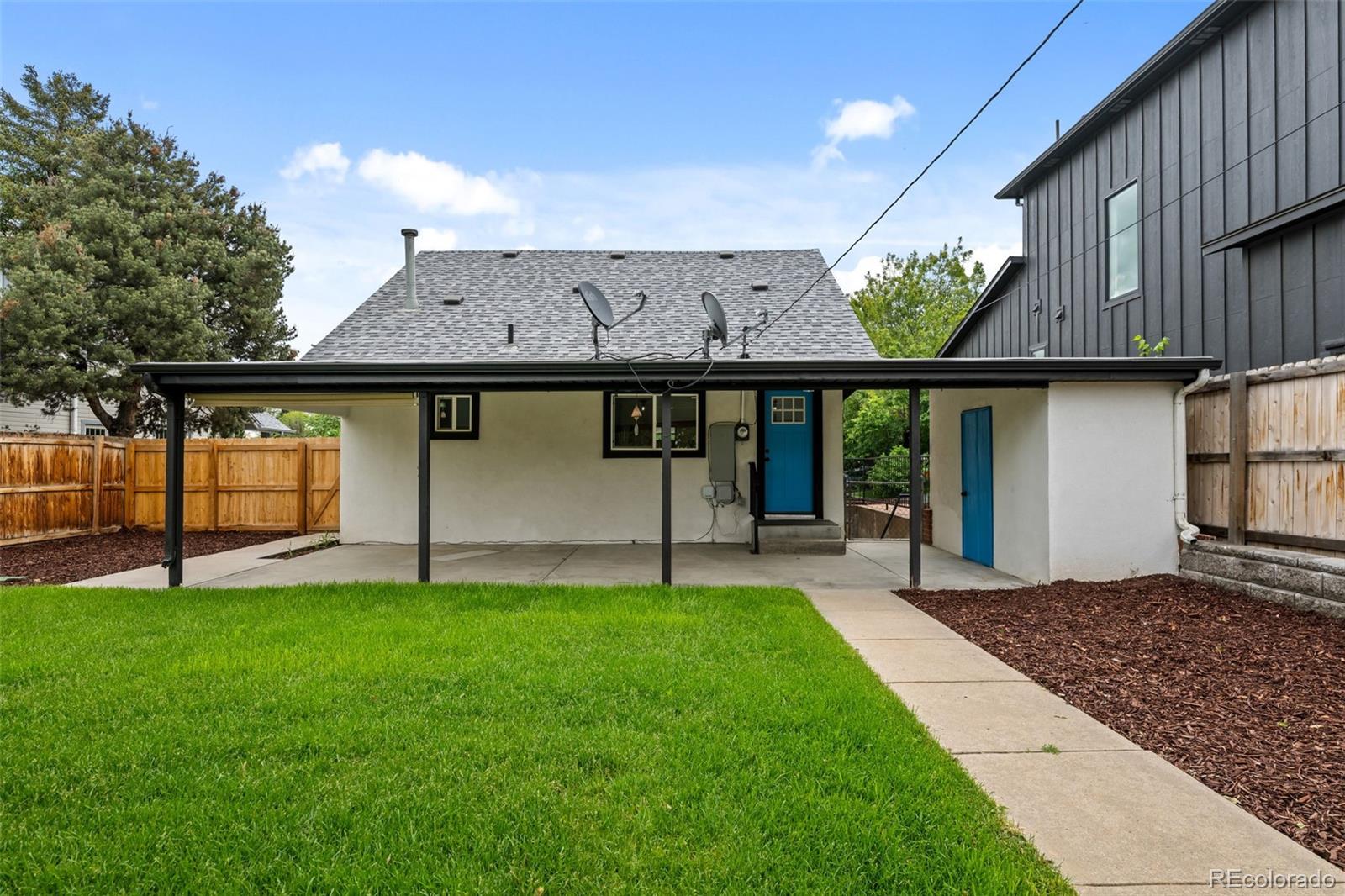 3069 S Pennsylvania Street Englewood CO 80113