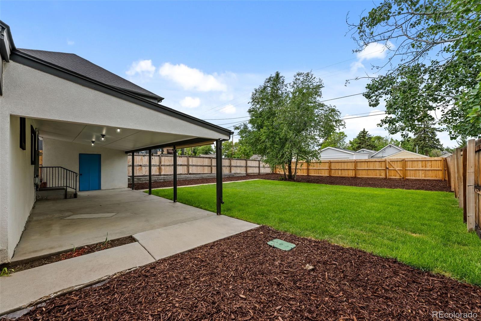 3069 S Pennsylvania Street Englewood CO 80113
