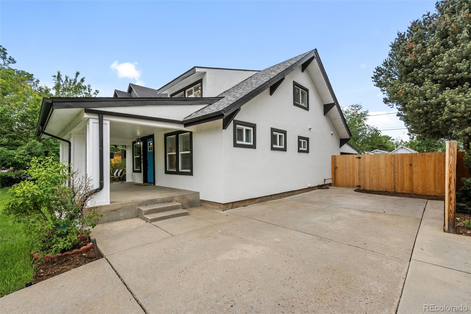 3069 S Pennsylvania Street Englewood CO 80113