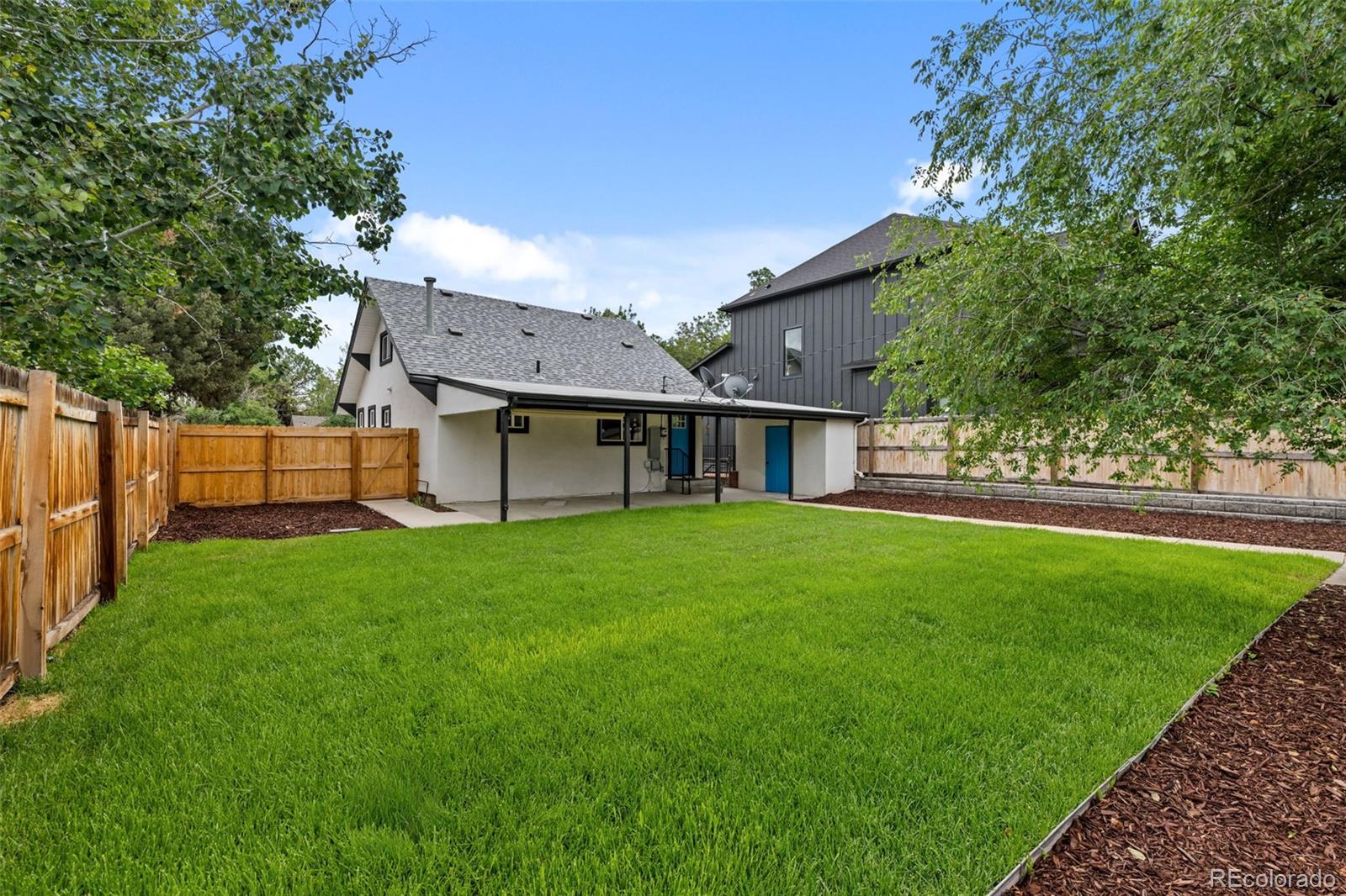 3069 S Pennsylvania Street Englewood CO 80113