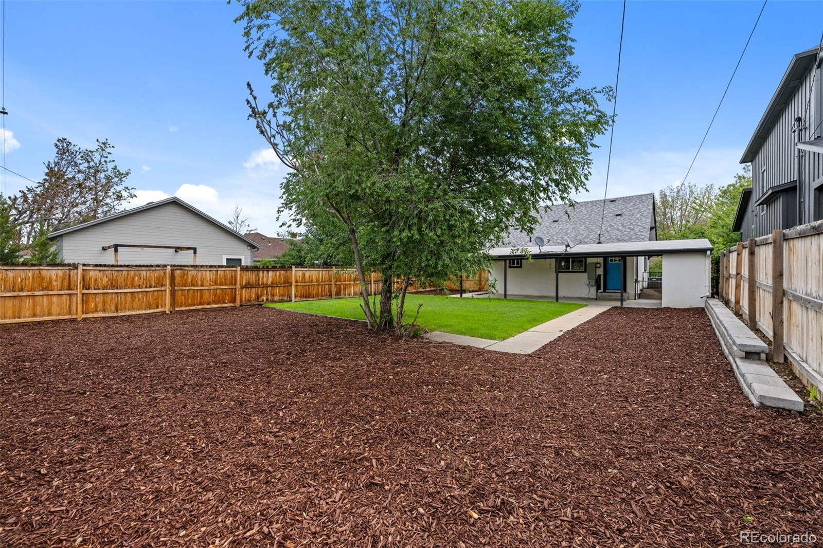 3069 S Pennsylvania Street Englewood CO 80113