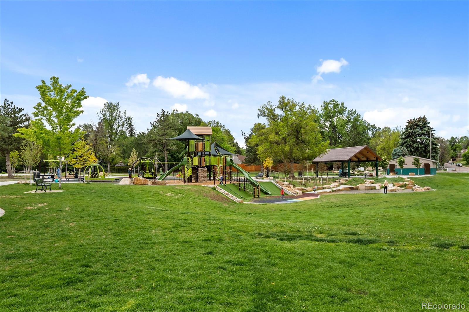 3069 S Pennsylvania Street Englewood CO 80113