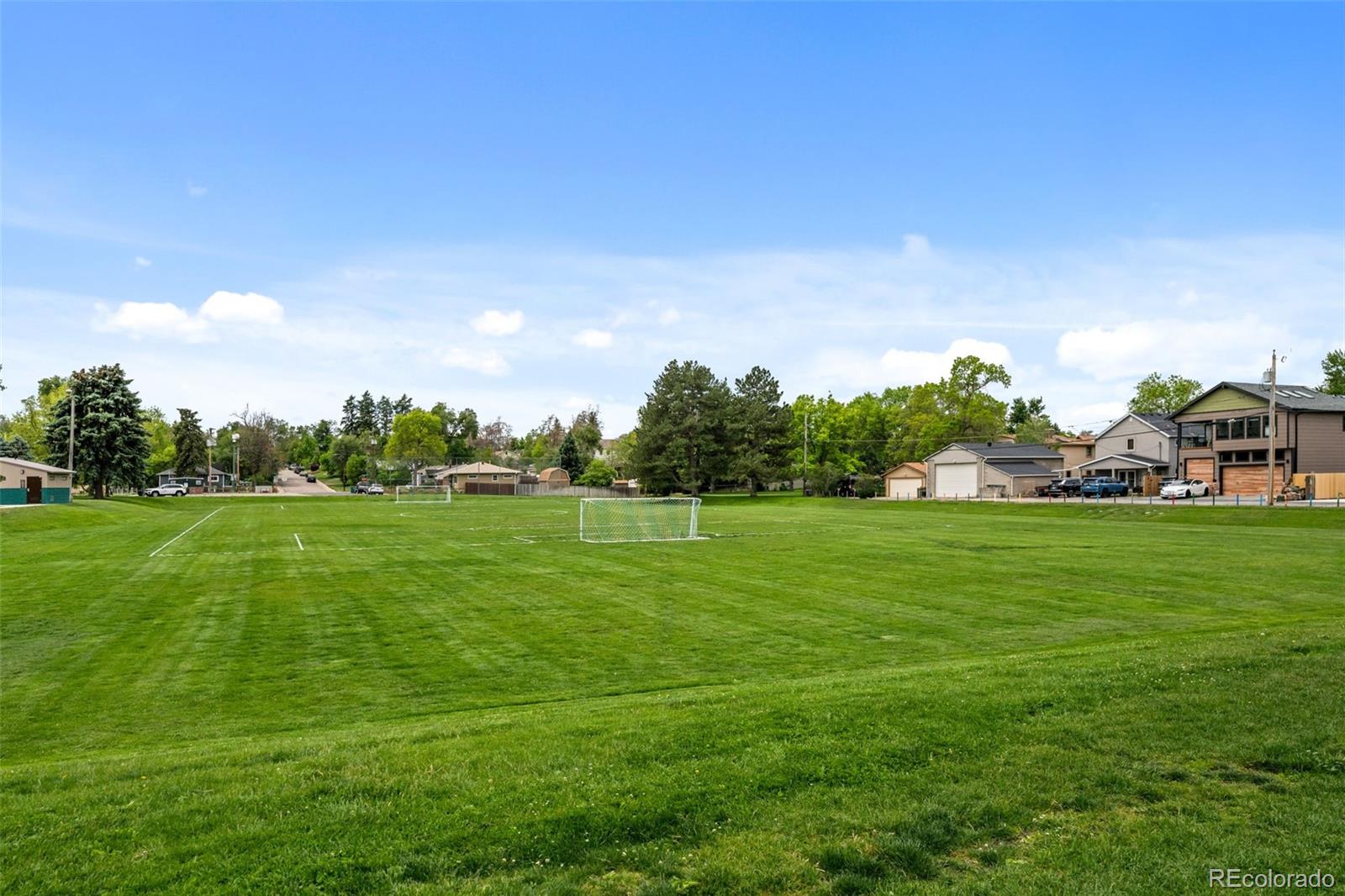 3069 S Pennsylvania Street Englewood CO 80113