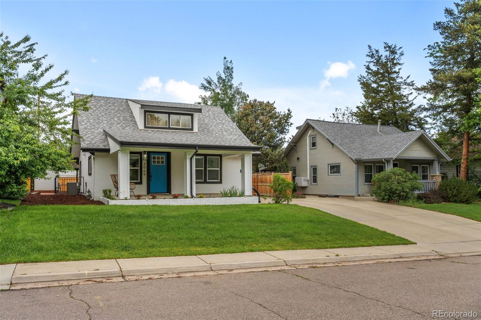 3069 S Pennsylvania Street Englewood CO 80113