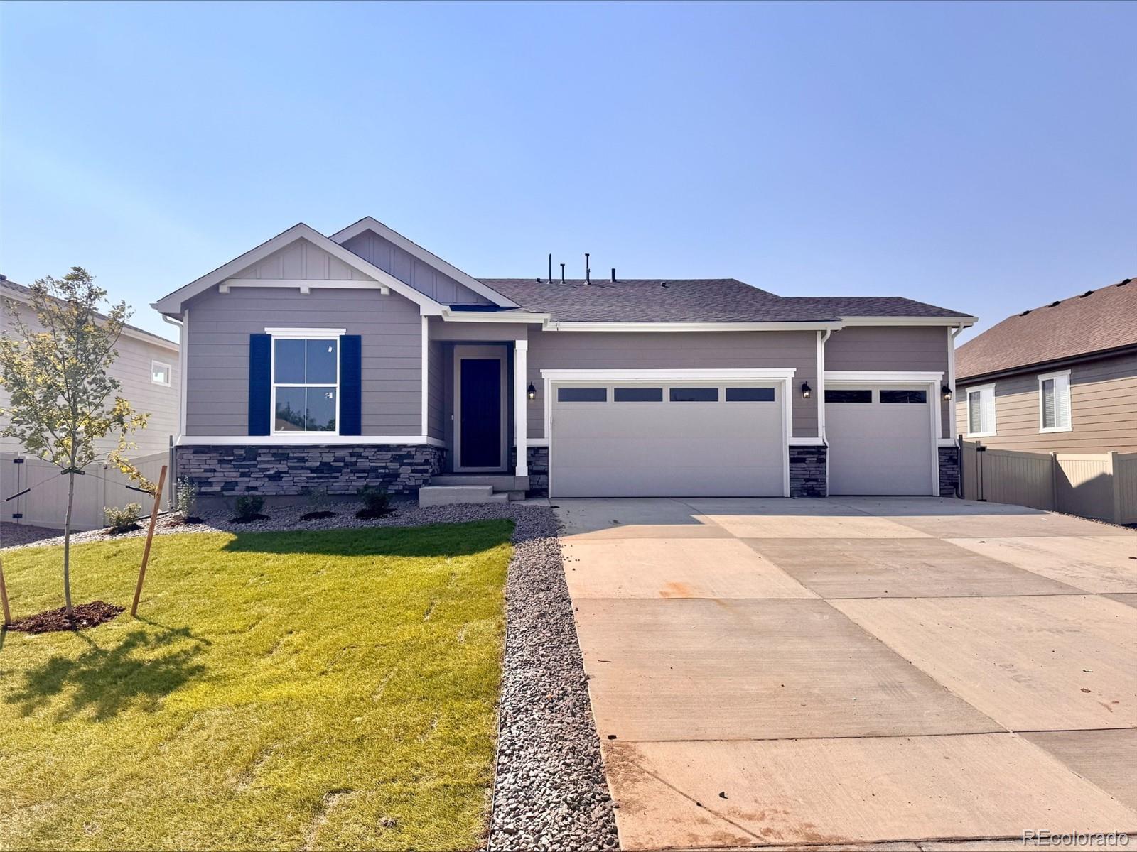 455 S Cedar Street Keenesburg CO 80643