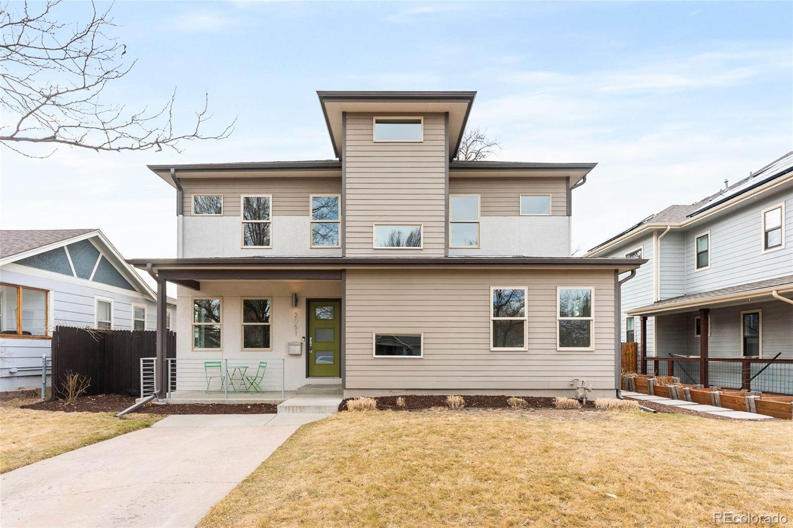 2051 S Gilpin Street Denver CO 80210