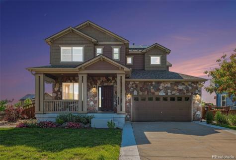 6147 N Flanders Street Aurora CO 80019