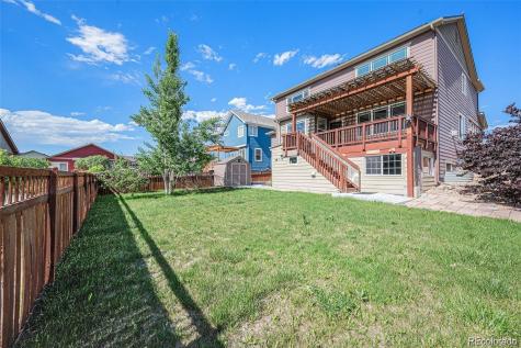 6147 N Flanders Street Aurora CO 80019