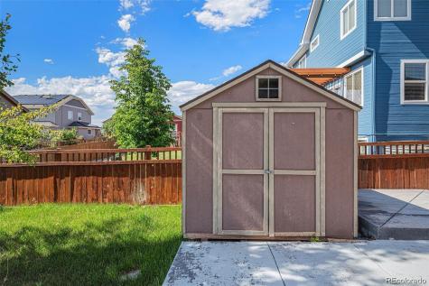 6147 N Flanders Street Aurora CO 80019