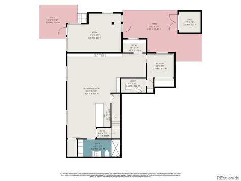 6147 N Flanders Street Aurora CO 80019