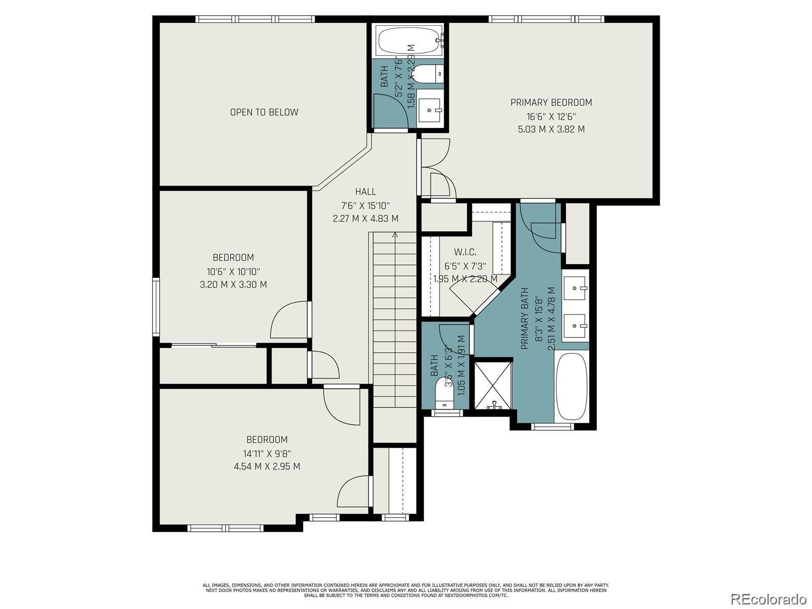 6147 N Flanders Street Aurora CO 80019