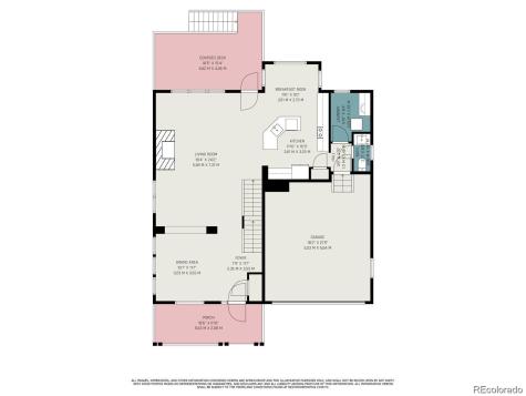 6147 N Flanders Street Aurora CO 80019