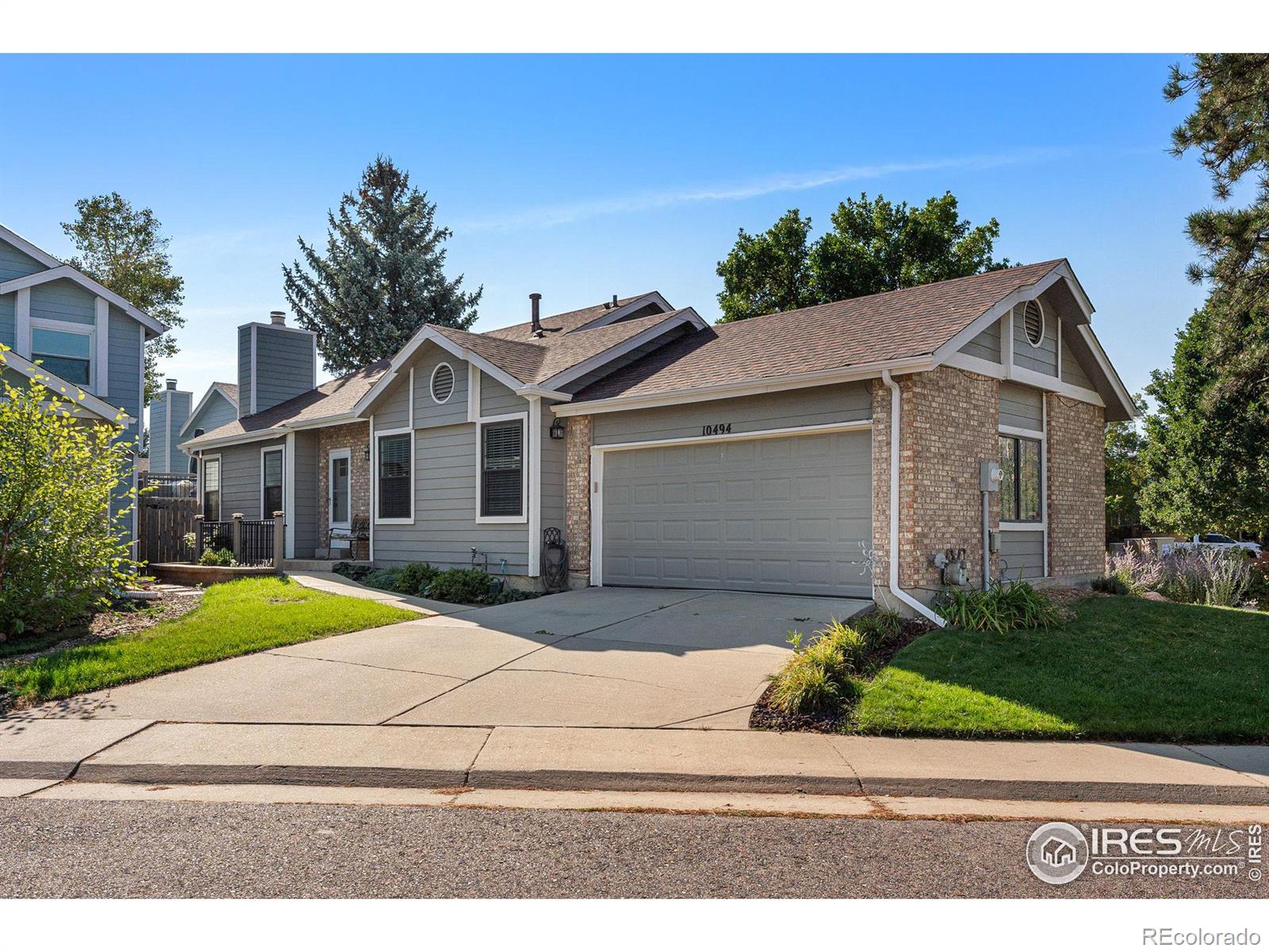 10494 W 85th Place Arvada CO 80005