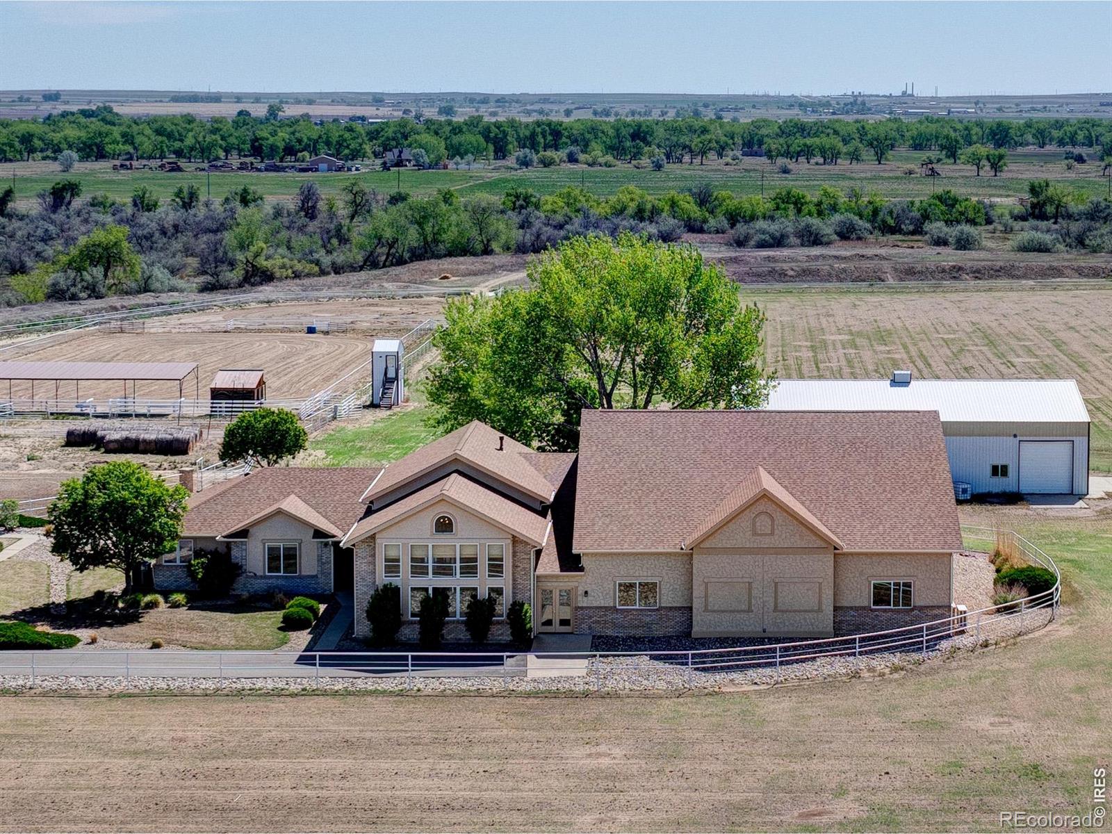 10188 County Road 23 Fort Lupton CO 80621