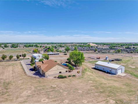 10188 County Road 23 Fort Lupton CO 80621