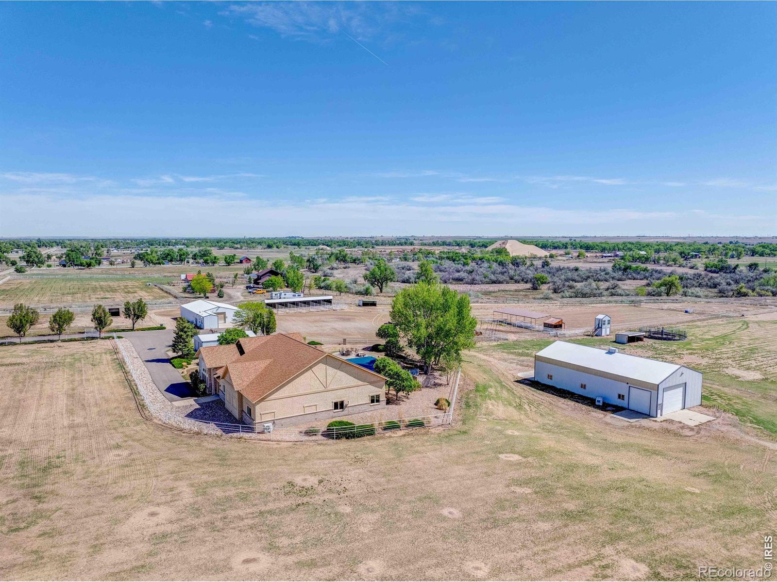 10188 County Road 23 Fort Lupton CO 80621