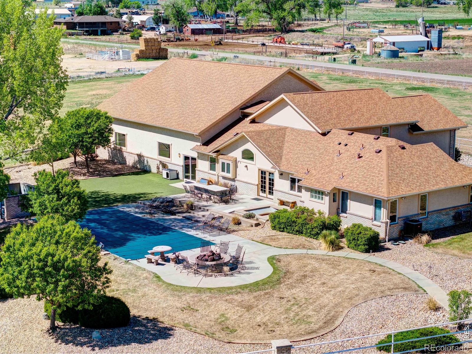 10188 County Road 23 Fort Lupton CO 80621