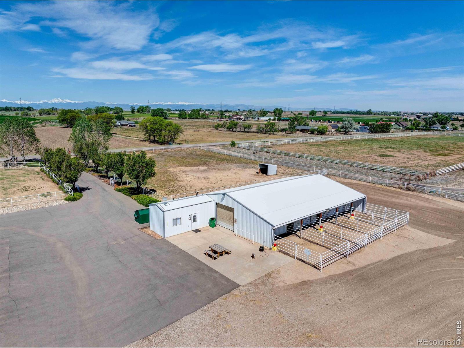 10188 County Road 23 Fort Lupton CO 80621