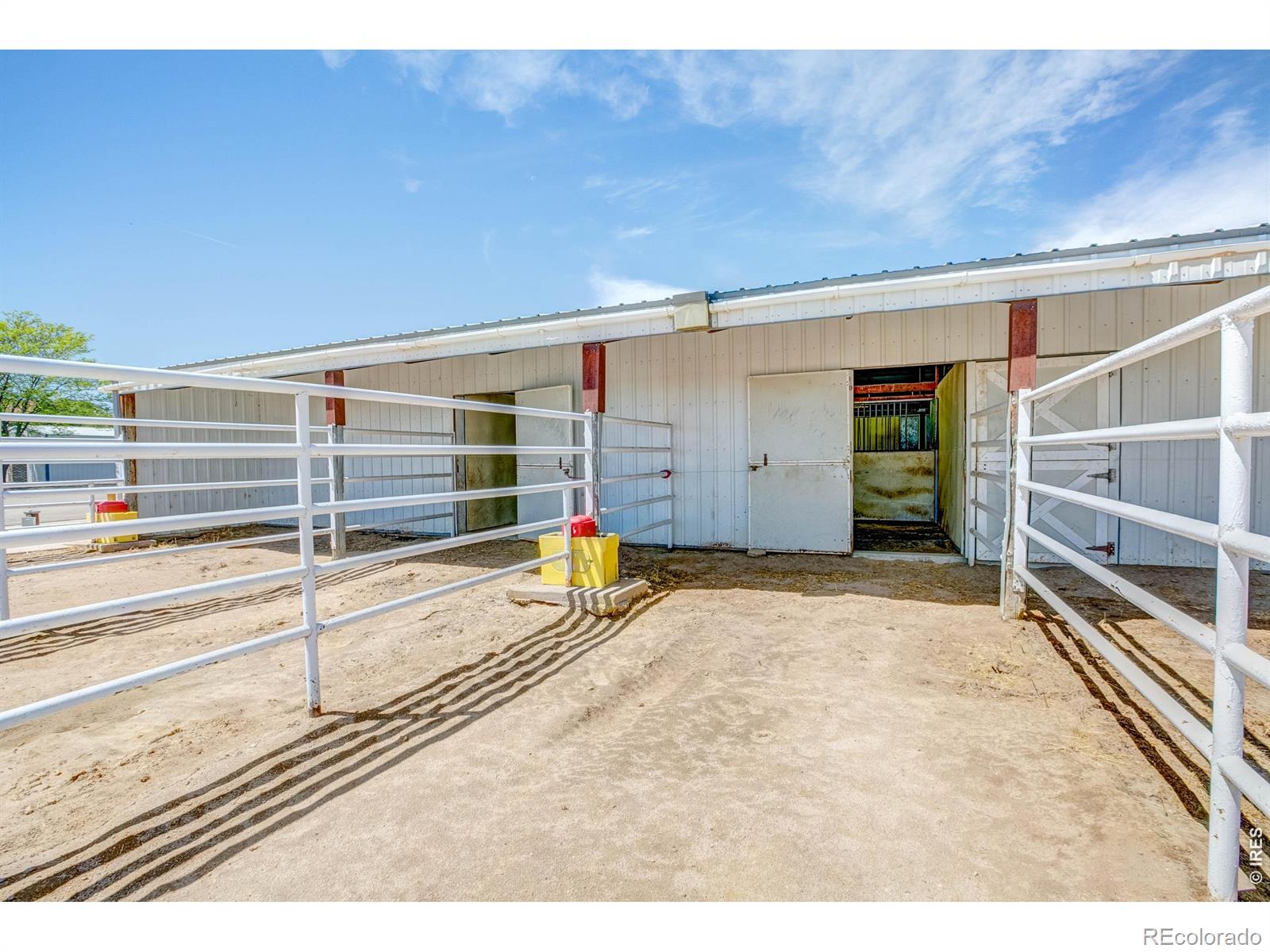 10188 County Road 23 Fort Lupton CO 80621