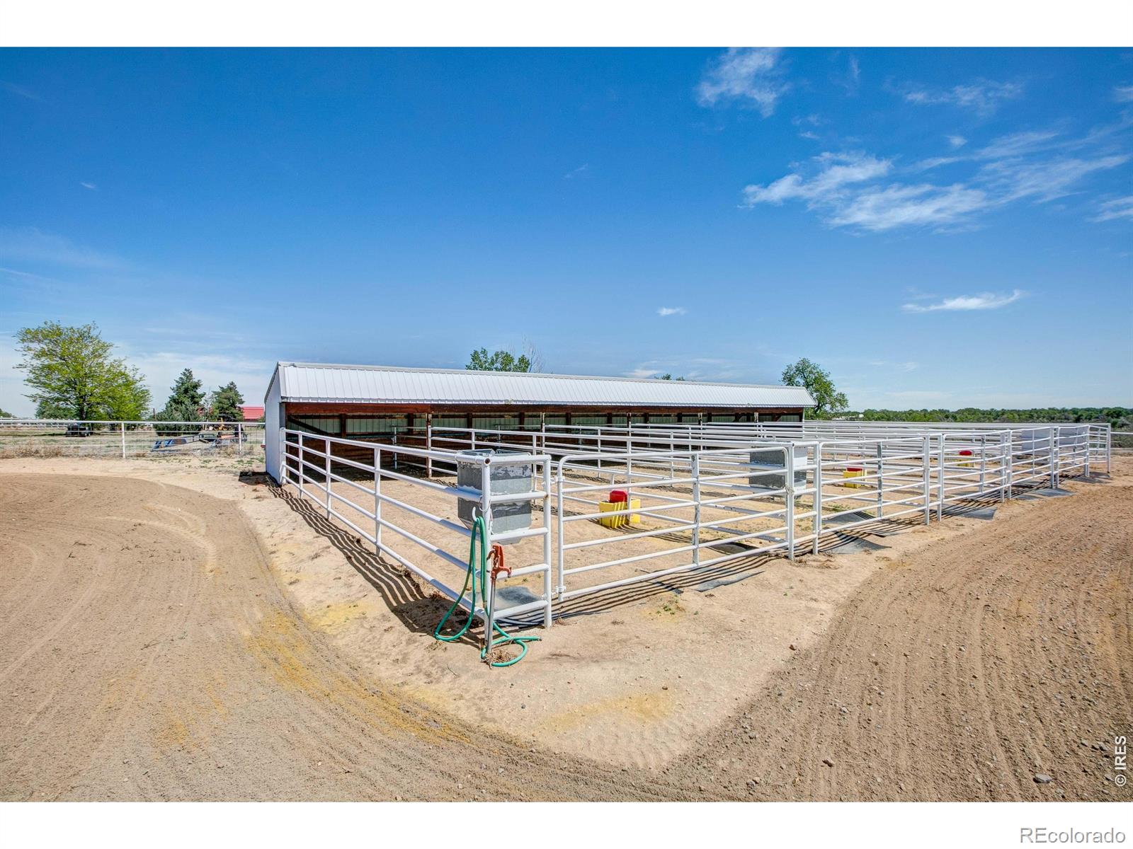 10188 County Road 23 Fort Lupton CO 80621