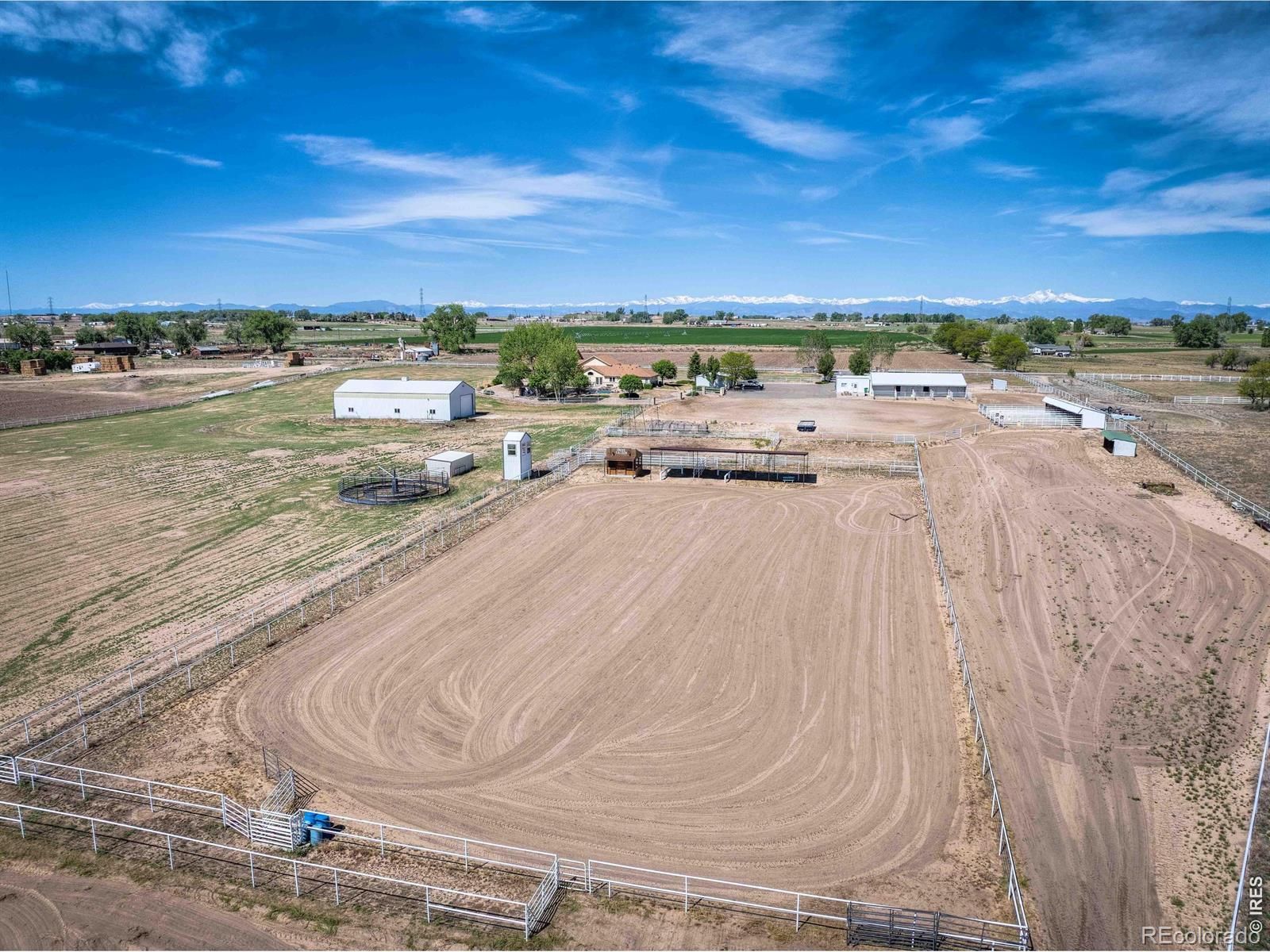 10188 County Road 23 Fort Lupton CO 80621