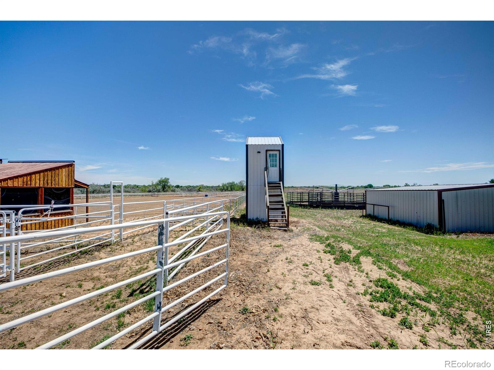 10188 County Road 23 Fort Lupton CO 80621