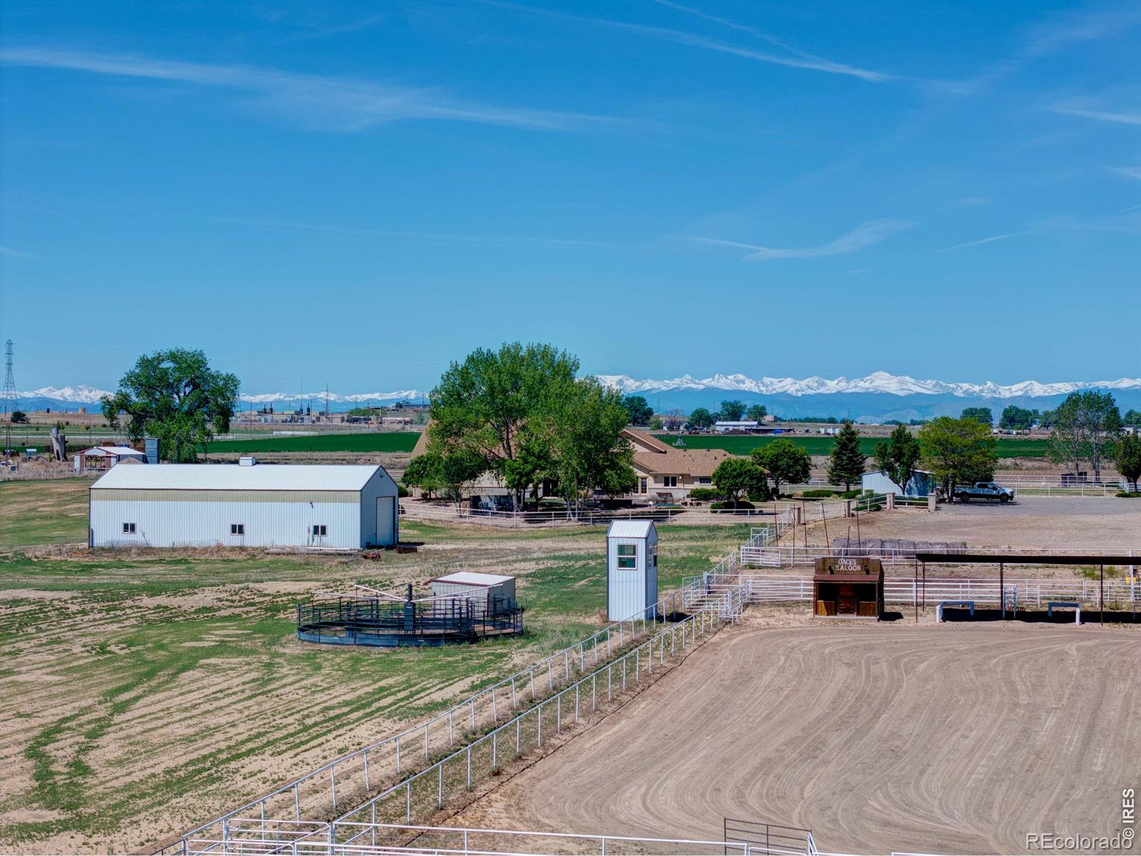 10188 County Road 23 Fort Lupton CO 80621