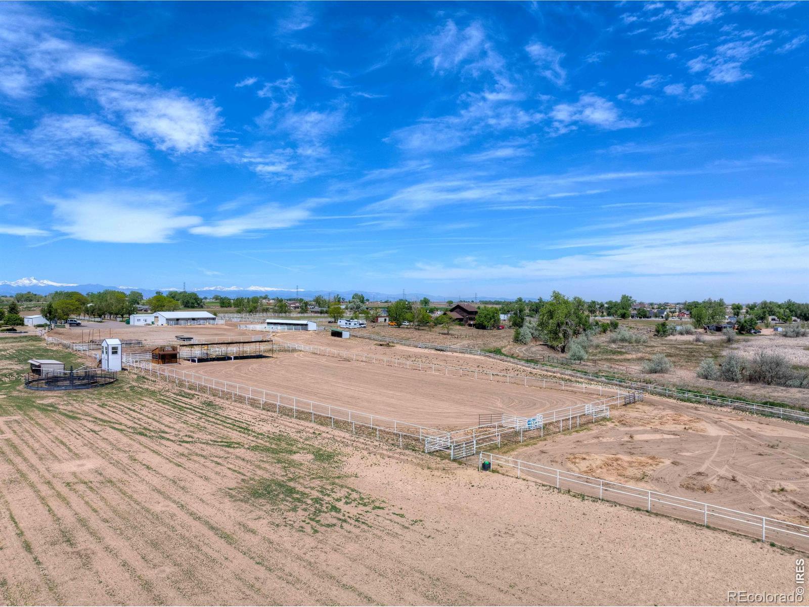 10188 County Road 23 Fort Lupton CO 80621